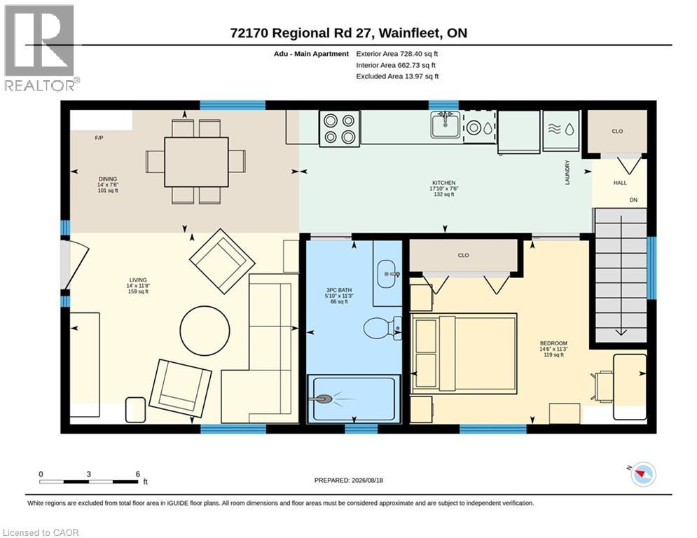 72170 Regional Road 27, Wainfleet, Ontario  L0S 1C0 - Photo 42 - 40857490