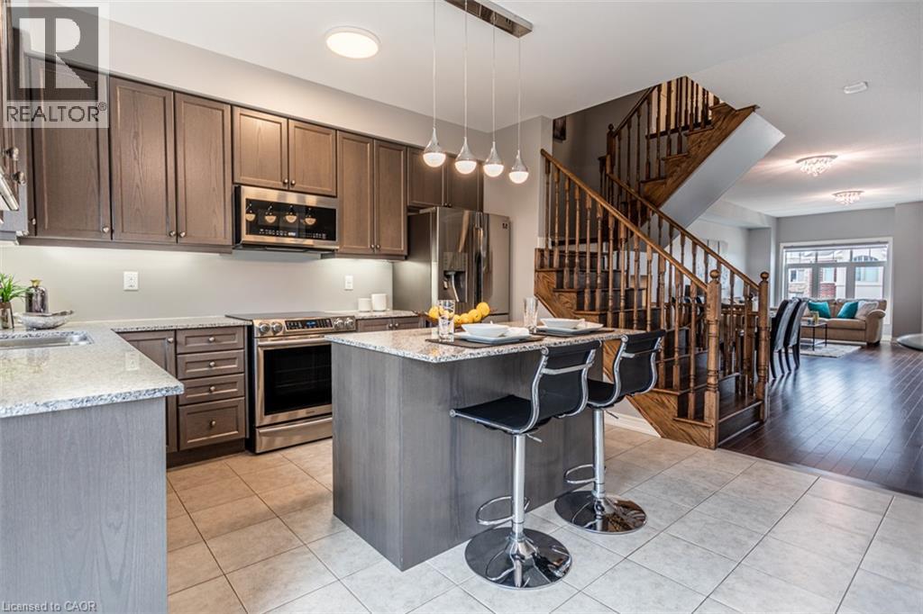 3956 Tufgar Crescent, Burlington, Ontario  L7M 1P8 - Photo 11 - 40857486