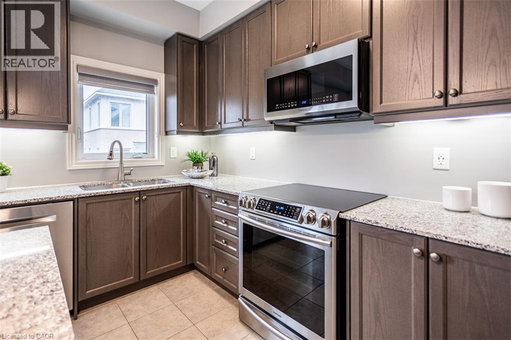 3956 Tufgar Crescent, Burlington, Ontario  L7M 1P8 - Photo 12 - 40857486