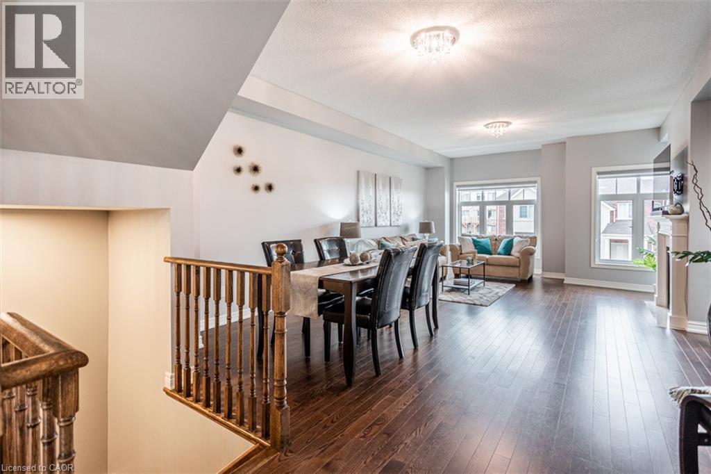 3956 Tufgar Crescent, Burlington, Ontario  L7M 1P8 - Photo 14 - 40857486