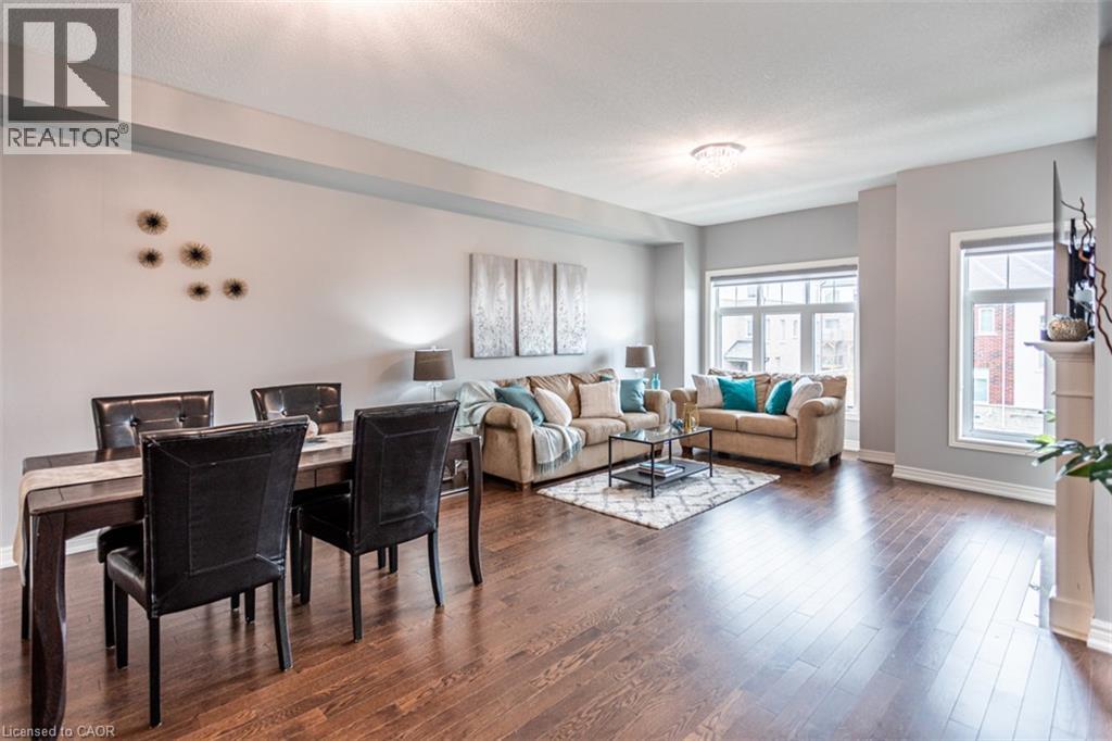 3956 Tufgar Crescent, Burlington, Ontario  L7M 1P8 - Photo 16 - 40857486