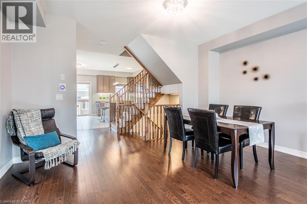 3956 Tufgar Crescent, Burlington, Ontario  L7M 1P8 - Photo 17 - 40857486