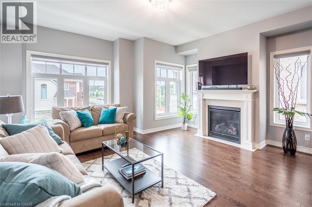 3956 Tufgar Crescent, Burlington, Ontario  L7M 1P8 - Photo 19 - 40857486