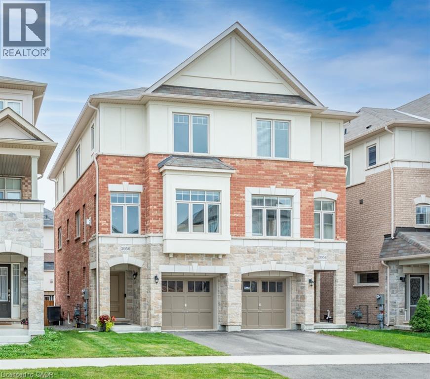 3956 Tufgar Crescent, Burlington, Ontario  L7M 1P8 - Photo 2 - 40857486