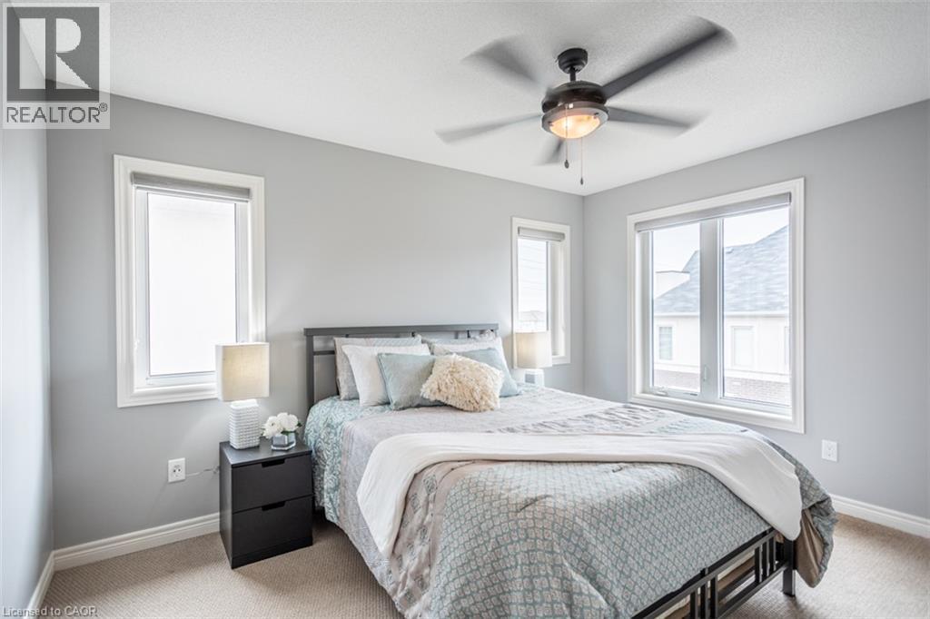 3956 Tufgar Crescent, Burlington, Ontario  L7M 1P8 - Photo 22 - 40857486