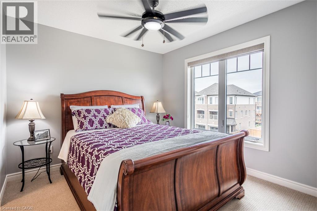 3956 Tufgar Crescent, Burlington, Ontario  L7M 1P8 - Photo 24 - 40857486