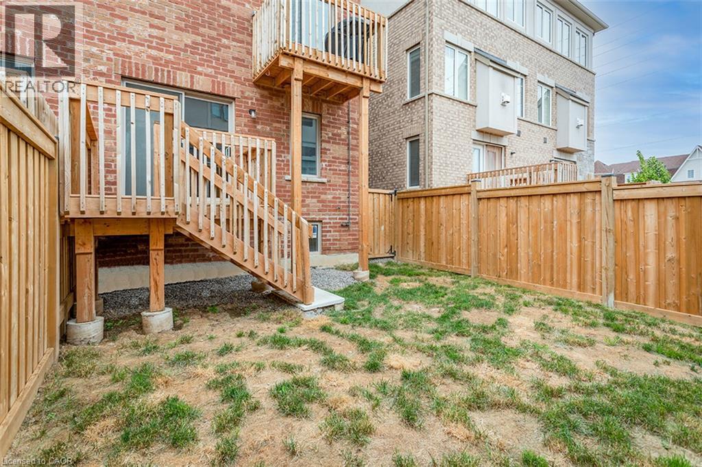 3956 Tufgar Crescent, Burlington, Ontario  L7M 1P8 - Photo 29 - 40857486