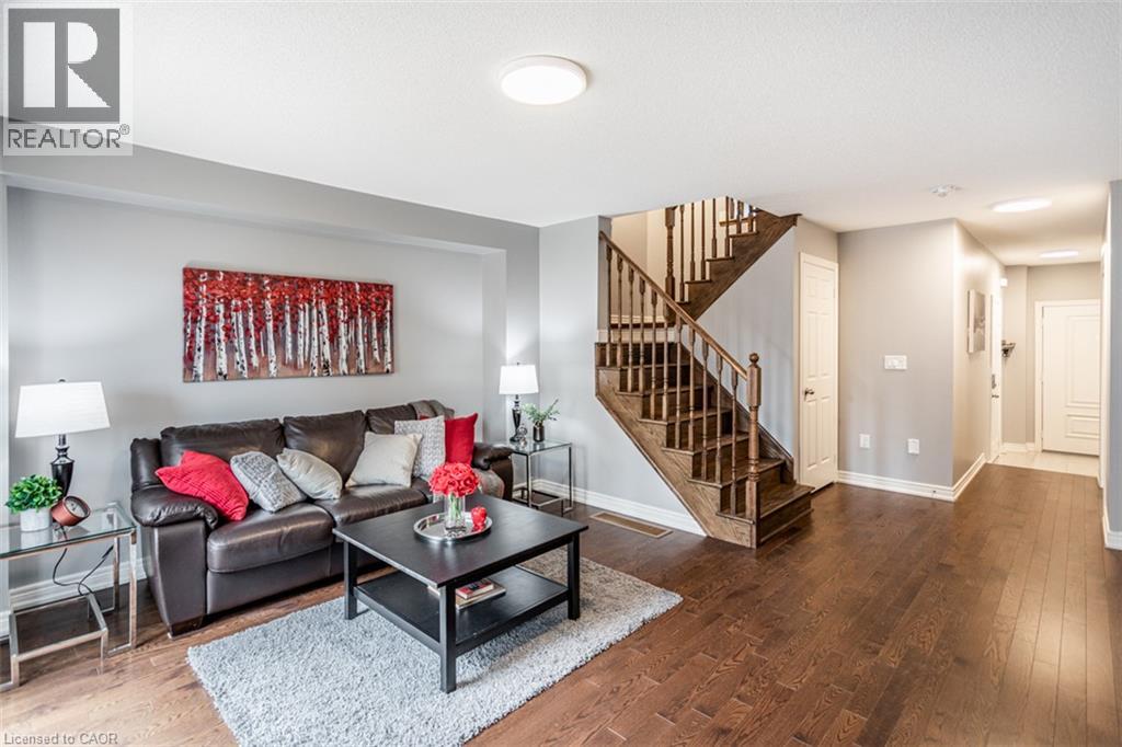 3956 Tufgar Crescent, Burlington, Ontario  L7M 1P8 - Photo 7 - 40857486