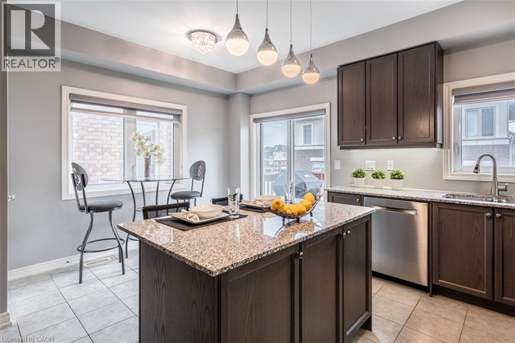 3956 Tufgar Crescent, Burlington, Ontario  L7M 1P8 - Photo 9 - 40857486