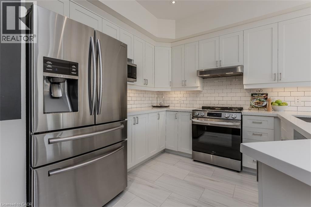 5316 Applegarth Drive, Burlington, Ontario  L7L 7E3 - Photo 11 - 40857476