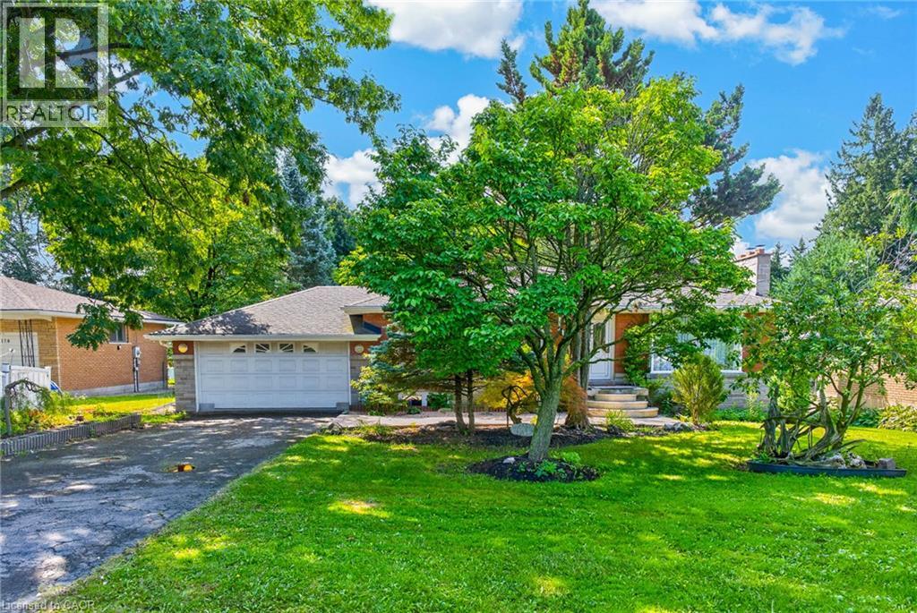 170 Mohawk Road, Ancaster, Ontario  L0G 2W9 - Photo 3 - 40857381