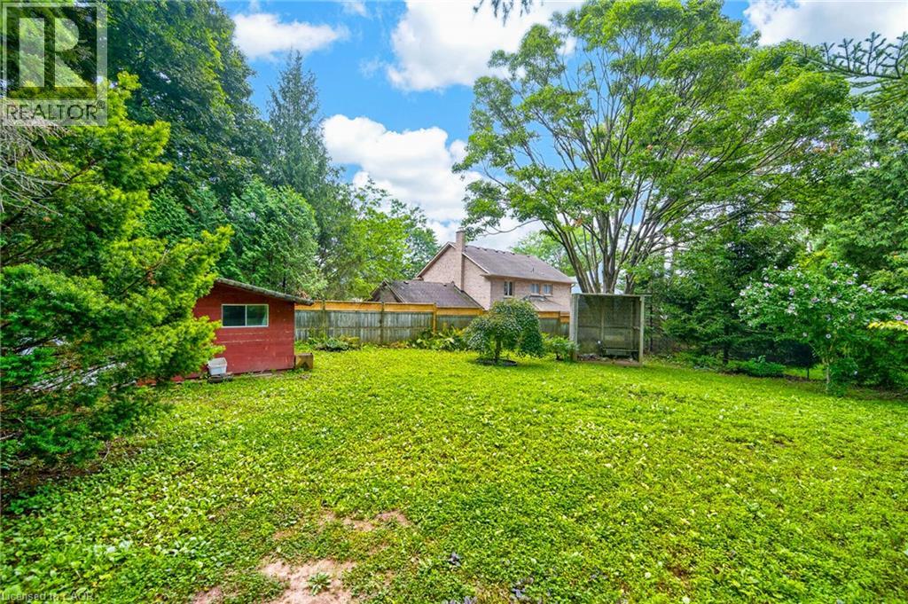 170 Mohawk Road, Ancaster, Ontario  L0G 2W9 - Photo 39 - 40857381