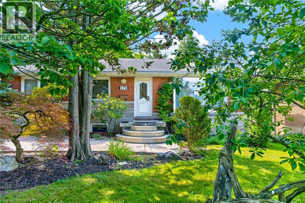 170 Mohawk Road, Ancaster, Ontario  L0G 2W9 - Photo 4 - 40857381
