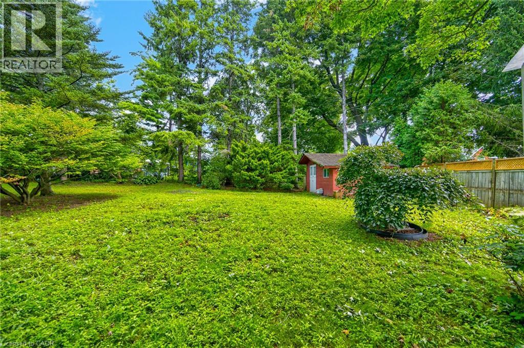 170 Mohawk Road, Ancaster, Ontario  L0G 2W9 - Photo 41 - 40857381