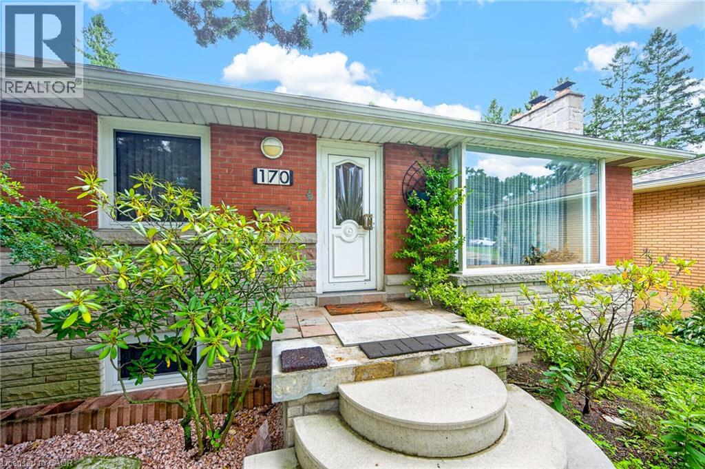 170 Mohawk Road, Ancaster, Ontario  L0G 2W9 - Photo 5 - 40857381