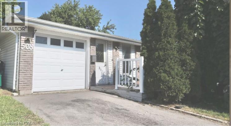 508 PINETREE Crescent, Cambridge, Ontario