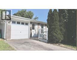 508 PINETREE Crescent, Cambridge, Ontario