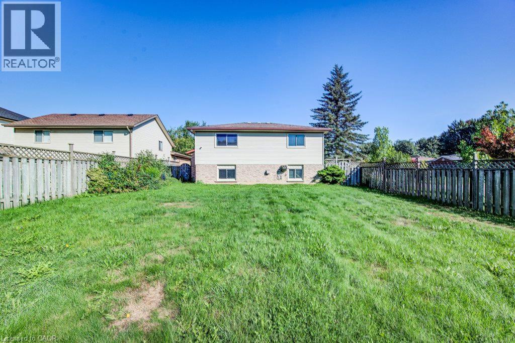 3 Cora Drive, Kitchener, Ontario  N2N 3C6 - Photo 48 - 40856869
