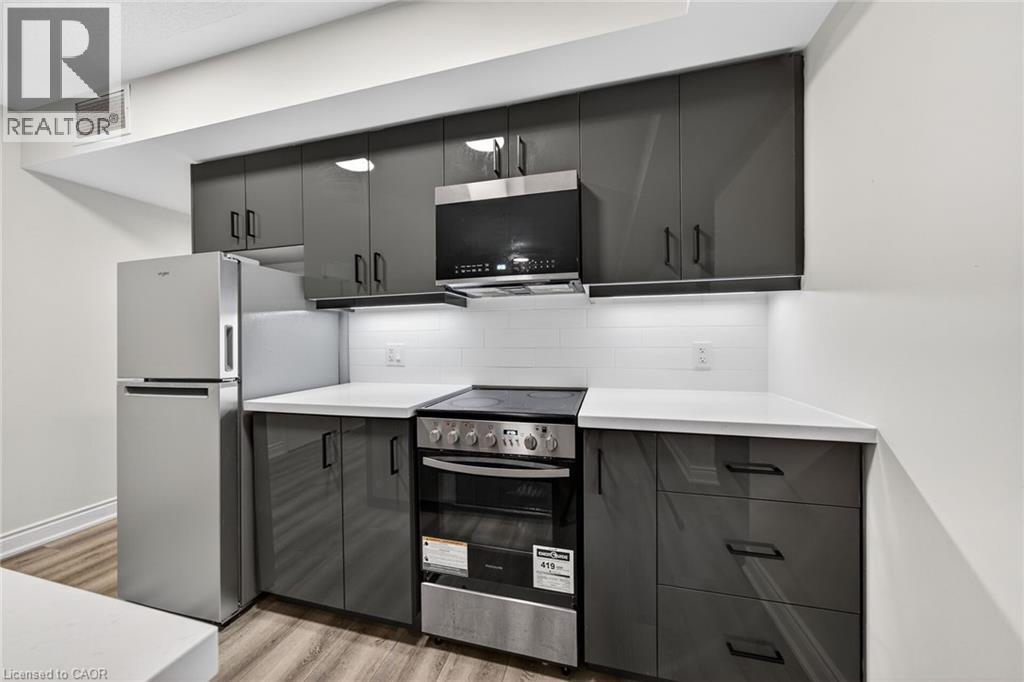 259 King Street E Unit# 0b, Stoney Creek, Ontario  L9G 1L9 - Photo 9 - 40829165