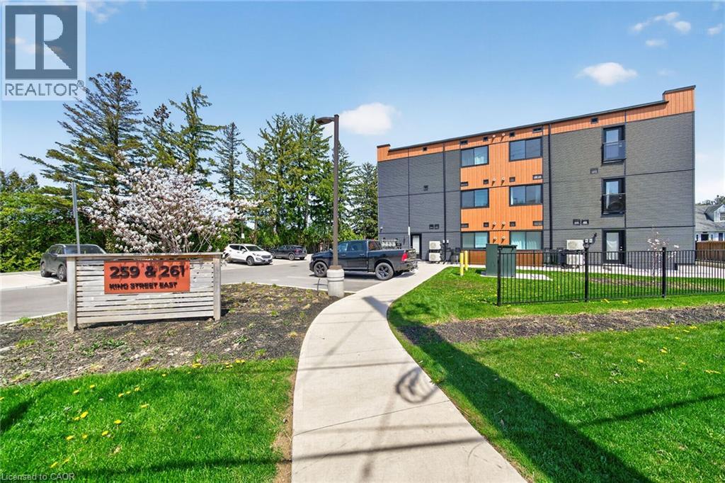 259 KING Street E Unit# 0B, Stoney Creek, Ontario