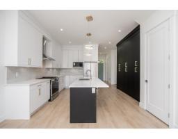 20537 74B AVENUE, Langley, British Columbia