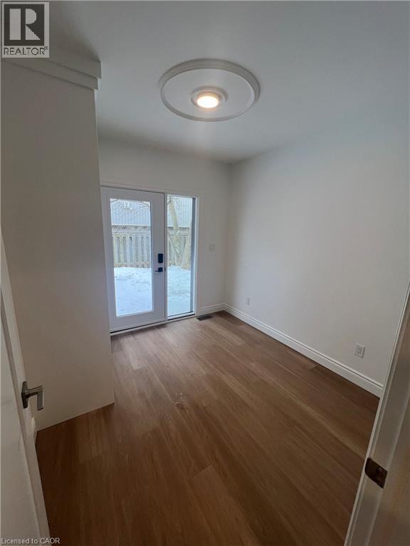332 W King Street W Unit# 3, Dundas, Ontario  L9H 1W6 - Photo 5 - 40854640