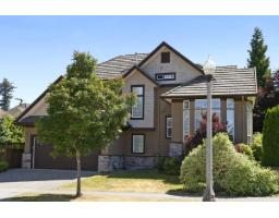 15319 36 AVENUE, Surrey, British Columbia