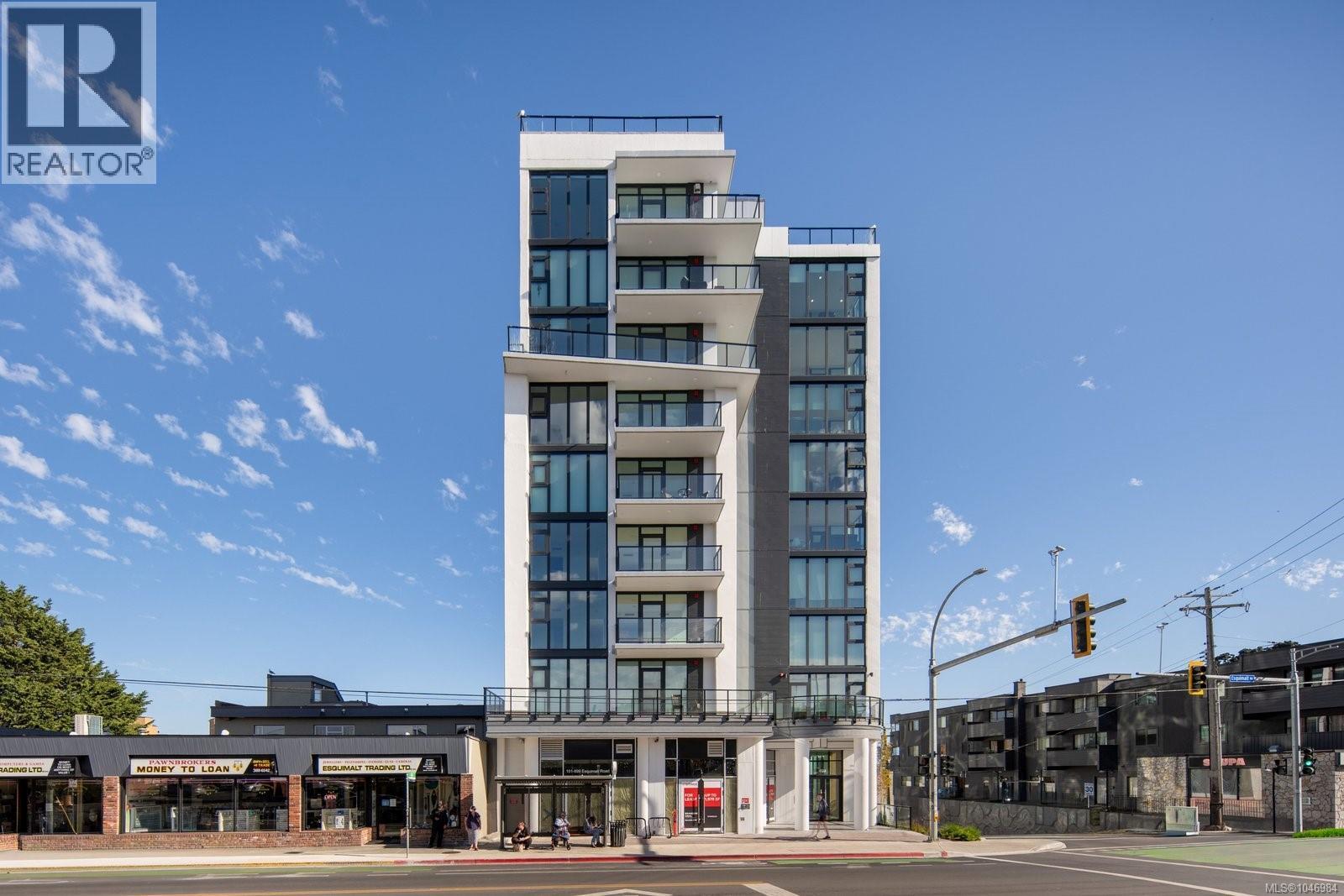 905 899 Esquimalt Rd, Esquimalt, British Columbia V9A 3M5 - Photo 1 - 1046984