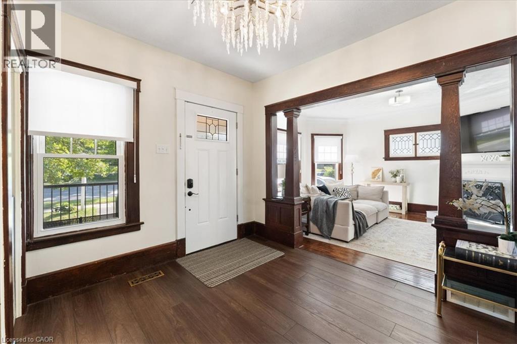 4917 King Street E, Beamsville, Ontario  L0R 1B0 - Photo 9 - 40856332
