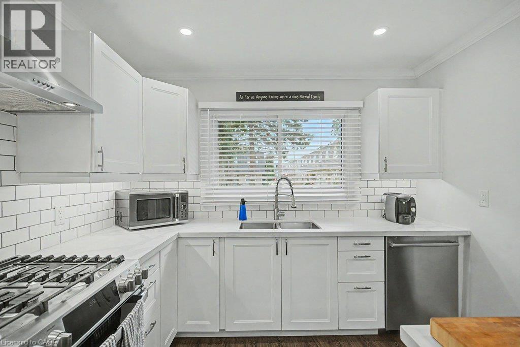 2050 Upper Middle Road Unit# 164, Burlington, Ontario  L7P 3R9 - Photo 14 - 40856821
