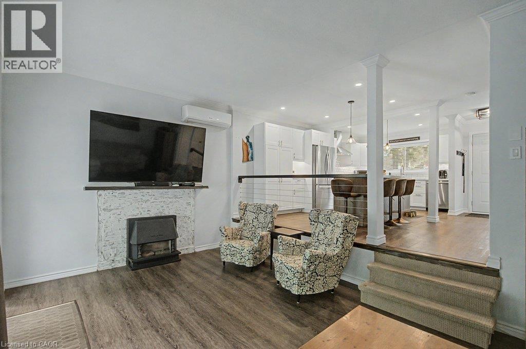 2050 Upper Middle Road Unit# 164, Burlington, Ontario  L7P 3R9 - Photo 17 - 40856821