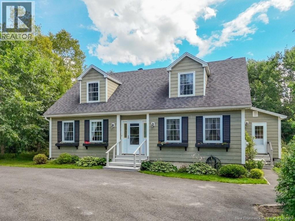 <h3>$549,900</h3><p>23 Price Road, Penniac, New Brunswick</p>