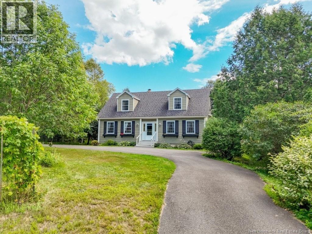 23 Price Road, Penniac, New Brunswick  E3A 8Y5 - Photo 2 - NB146348