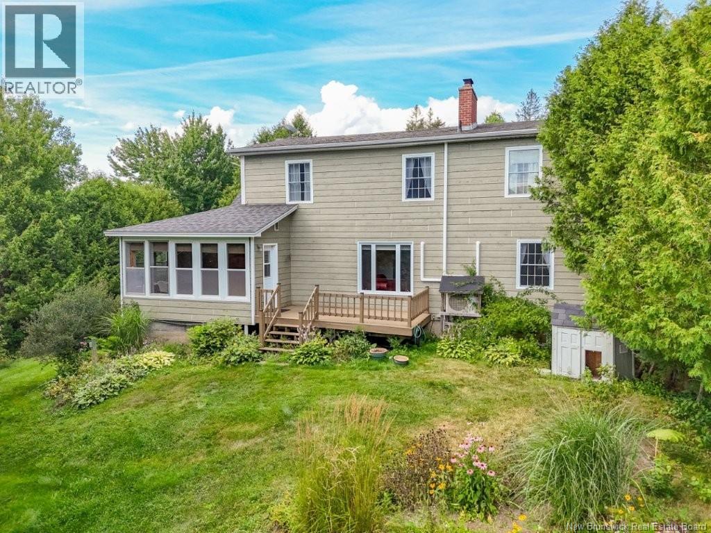 23 Price Road, Penniac, New Brunswick  E3A 8Y5 - Photo 47 - NB146348