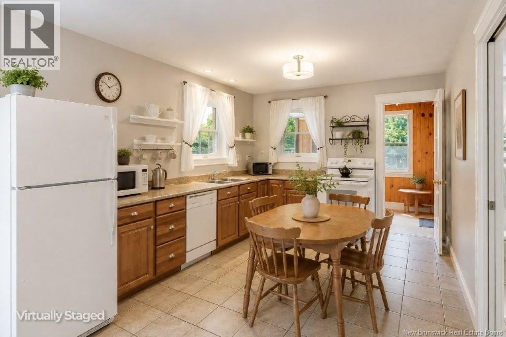 23 Price Road, Penniac, New Brunswick  E3A 8Y5 - Photo 5 - NB146348