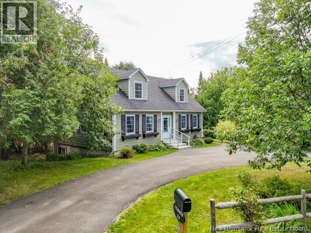 23 Price Road, Penniac, New Brunswick  E3A 8Y5 - Photo 50 - NB146348