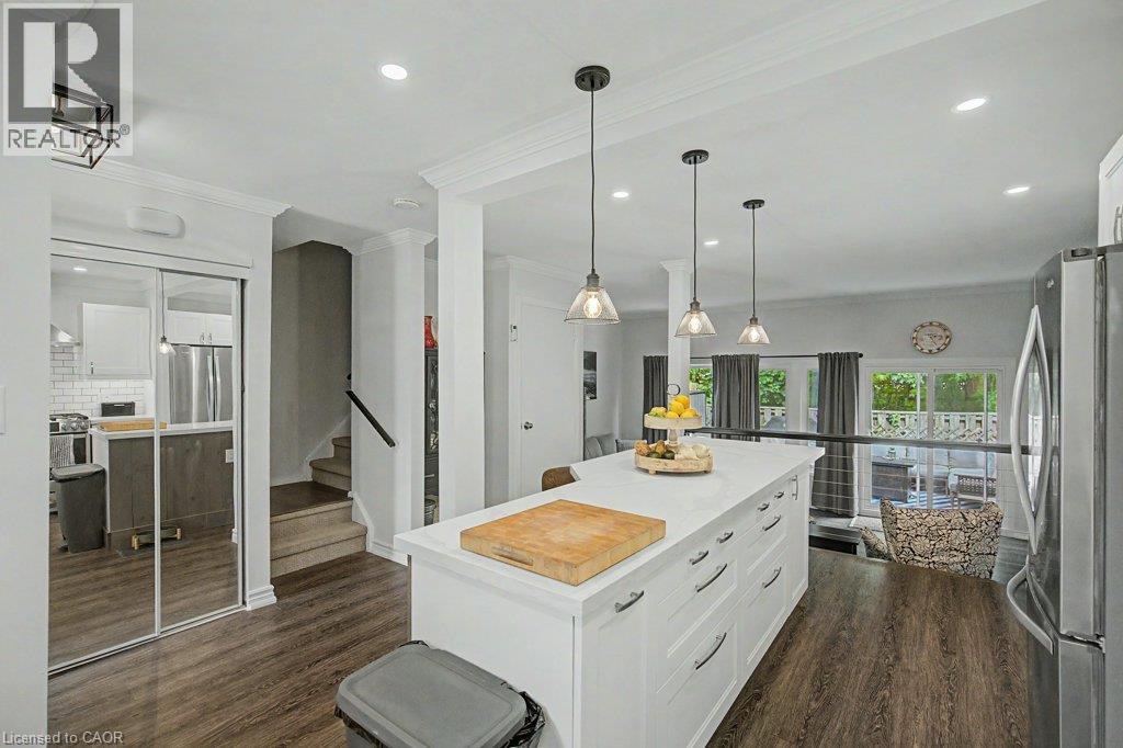 2050 Upper Middle Road Unit# 164, Burlington, Ontario  L7P 3R9 - Photo 10 - 40856821