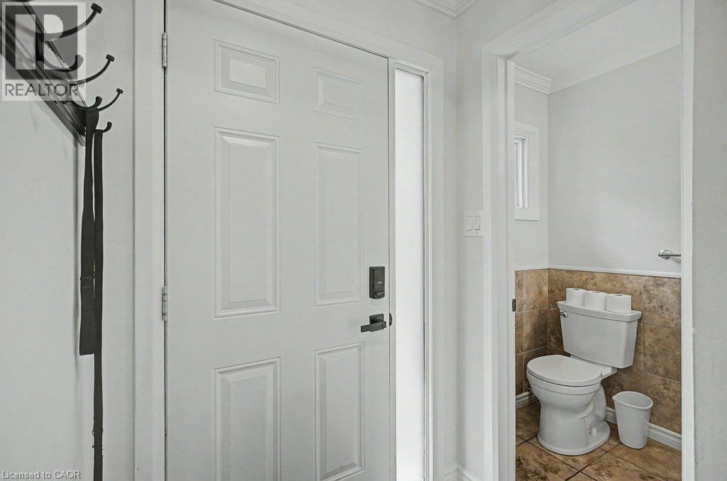2050 Upper Middle Road Unit# 164, Burlington, Ontario  L7P 3R9 - Photo 21 - 40856821
