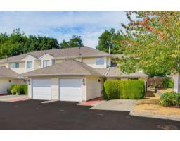 8 21928 48 AVENUE, Langley, British Columbia