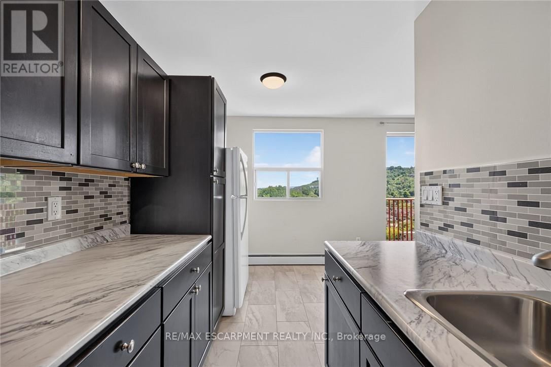 1004 - 141 Catharine Street S, Hamilton, Ontario  L8N 2J7 - Photo 13 - X13659324