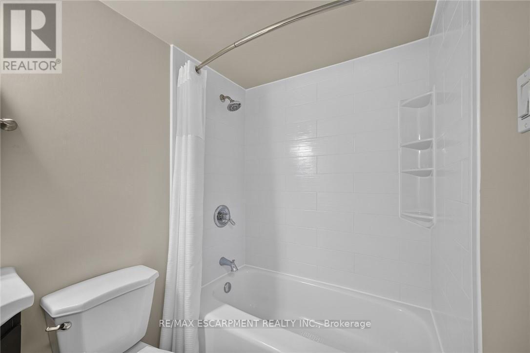 1004 - 141 Catharine Street S, Hamilton, Ontario  L8N 2J7 - Photo 19 - X13659324