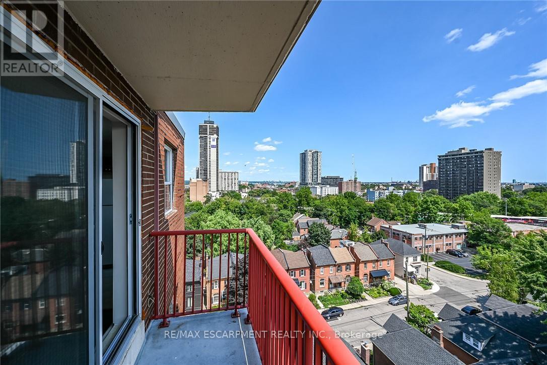 1004 - 141 Catharine Street S, Hamilton, Ontario  L8N 2J7 - Photo 22 - X13659324