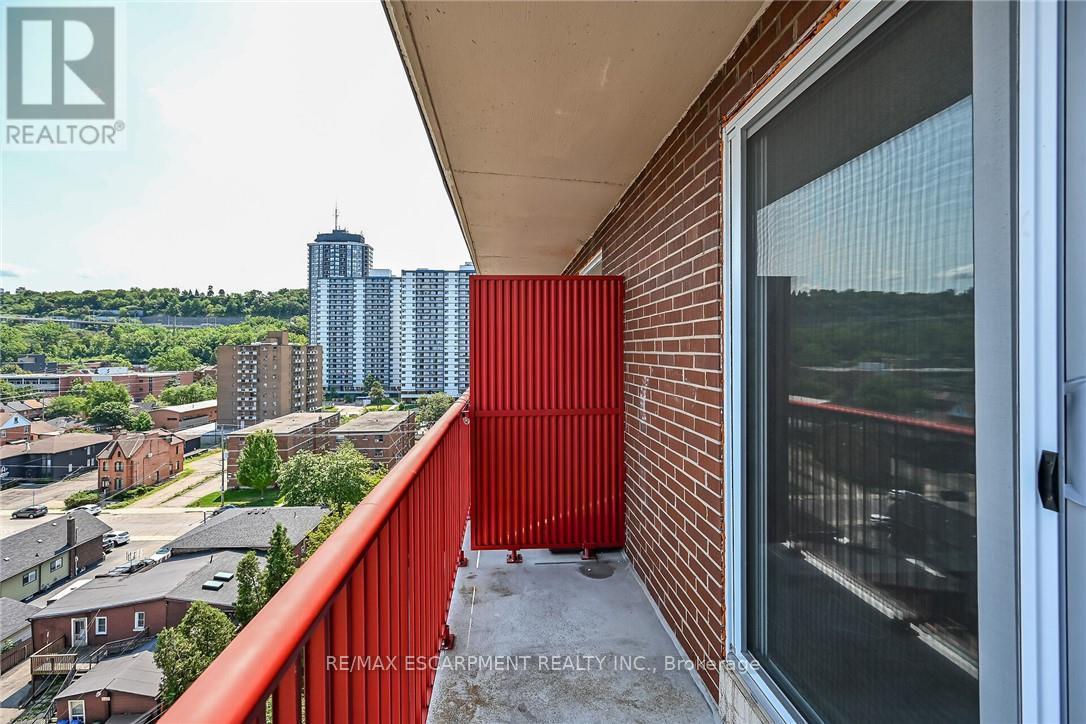 1004 - 141 Catharine Street S, Hamilton, Ontario  L8N 2J7 - Photo 24 - X13659324
