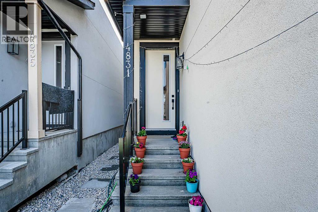 4831 87 Avenue NE, Calgary, Alberta  T3J 2J5 - Photo 2 - A2328104