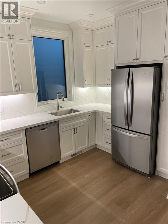 332 King Street W Unit# 4, Hamilton, Ontario  L8S 1W6 - Photo 8 - 40856894