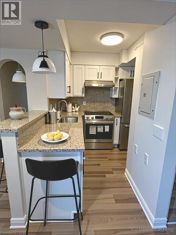 4640 Kimbermount Avenue Unit# 707, Mississauga, Ontario  L5M 5W6 - Photo 14 - 40857272
