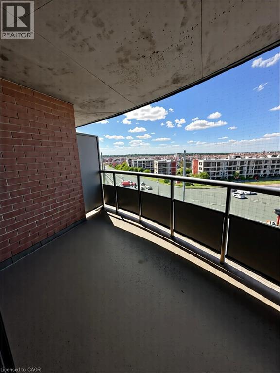 4640 KIMBERMOUNT Avenue Unit# 707, Mississauga, Ontario