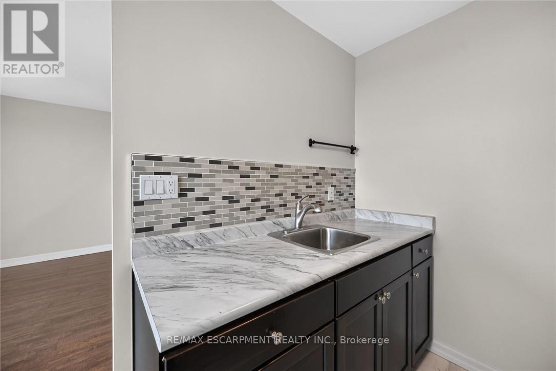 1004 - 141 Catharine Street S, Hamilton, Ontario  L8N 2J7 - Photo 12 - X13659324