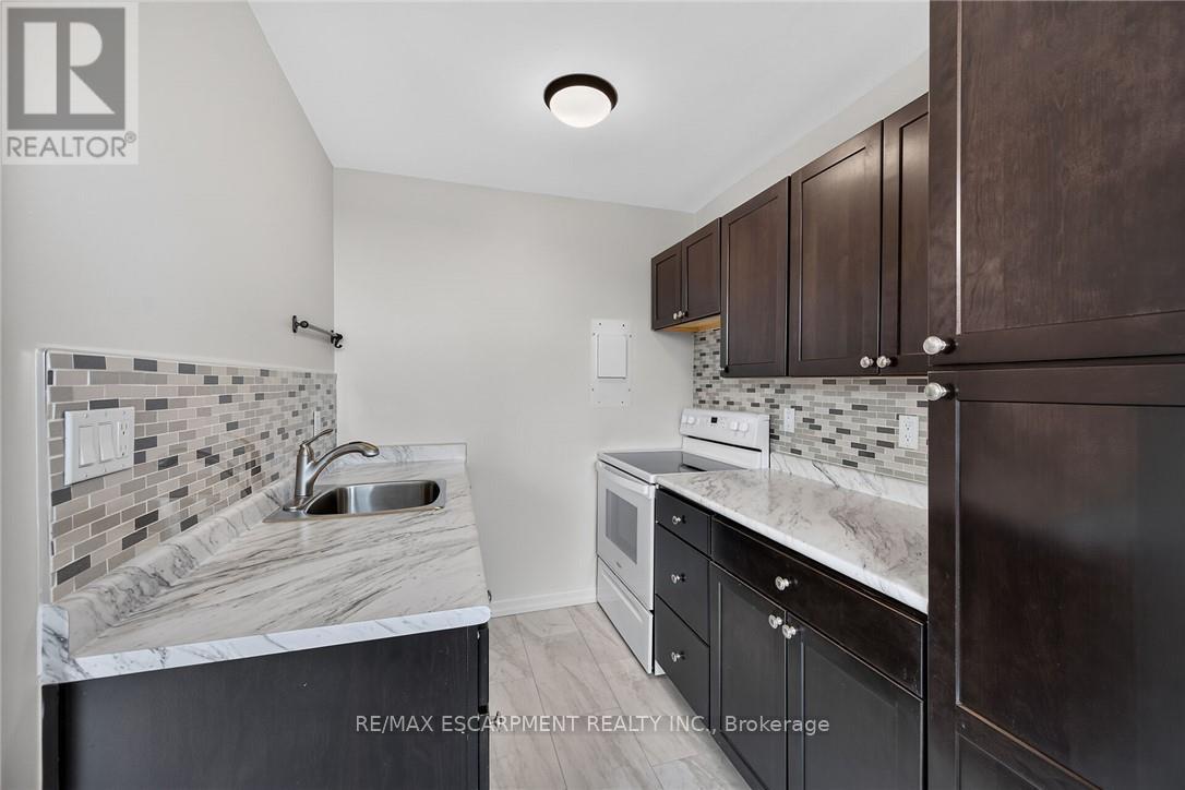 1004 - 141 Catharine Street S, Hamilton, Ontario  L8N 2J7 - Photo 10 - X13659324