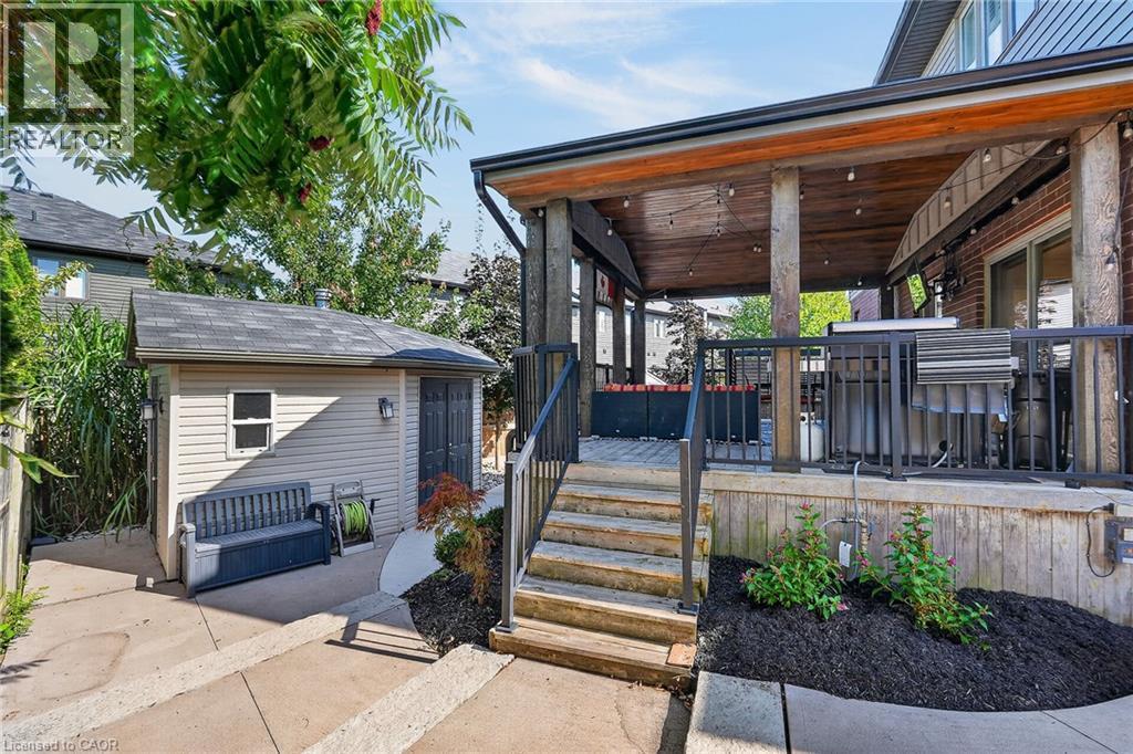 4079 Stadelbauer Drive, Beamsville, Ontario  L3J 0M4 - Photo 37 - 40857504